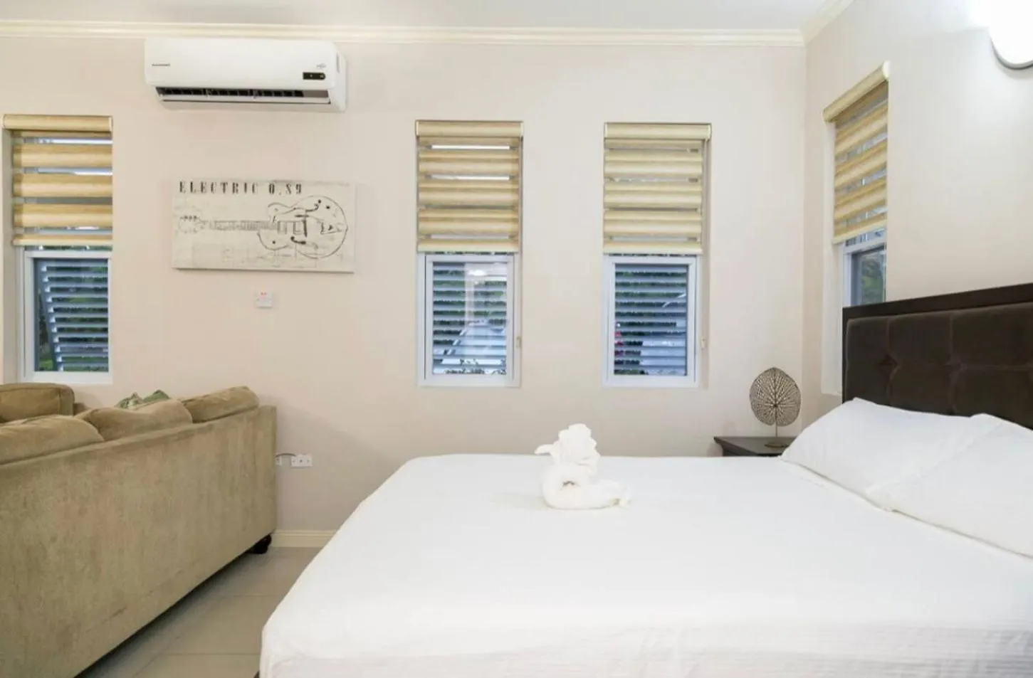 Apartment Everyting Nice ! Kingston
